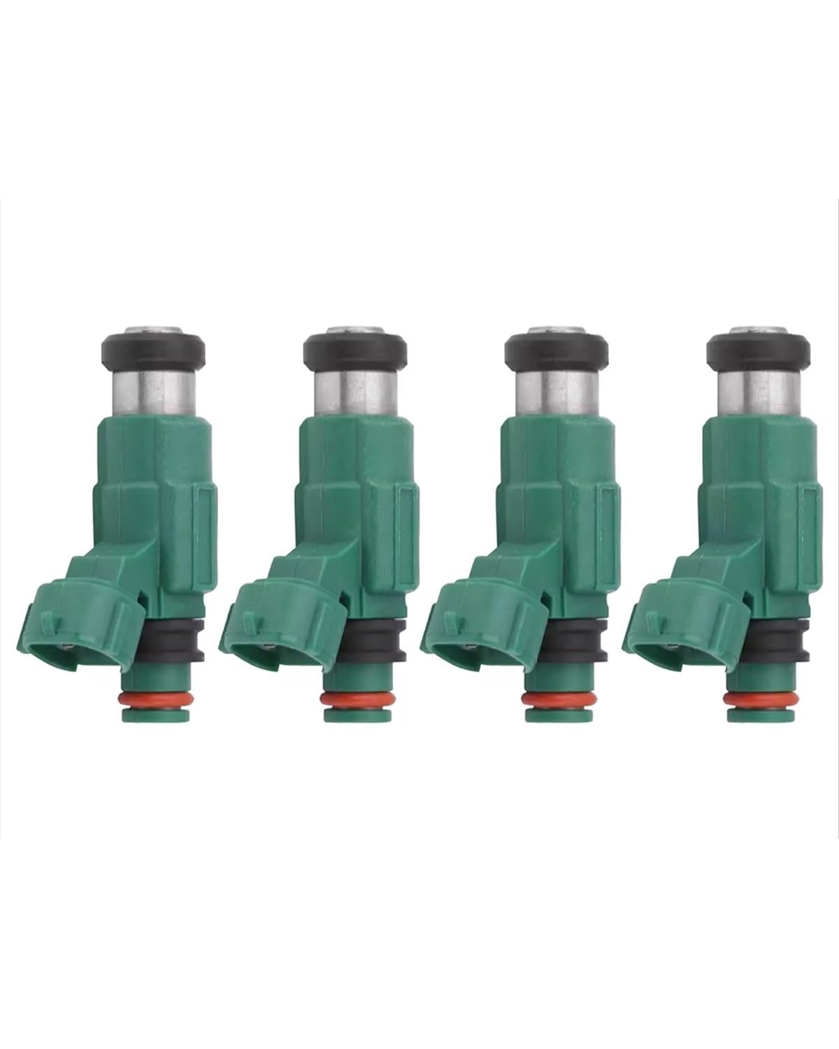 Einspritzventil Einspritzdüse Injektor Für Protege 2001 2002 2003 Protege5 2002-2003 2.0L INP-783 INP783 Kraftstoff Injektoren Düse(4pcs) von NLTNJI