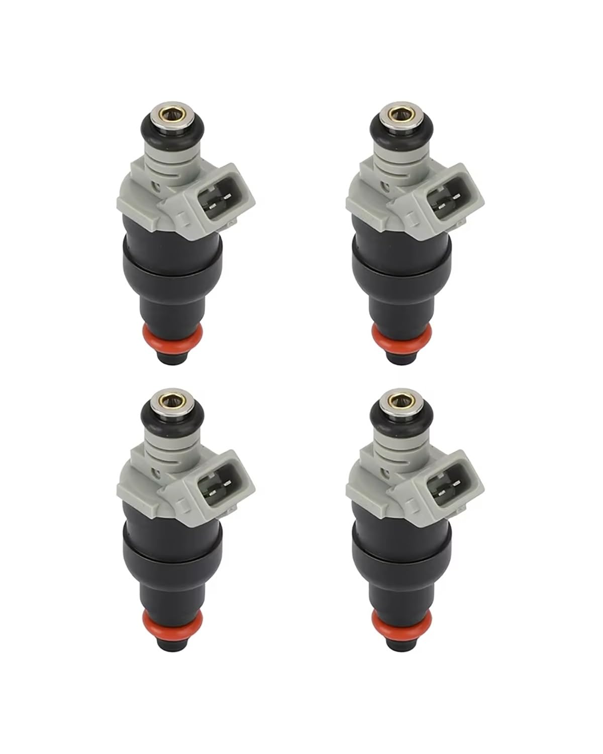 Einspritzventil Einspritzdüse Injektor Für Ram 1500 2500 3500 1996 1997 1998 1999 5.2L 5.9L V8 53030778 Auto Auto Zubehör Teile 4/6X Kraftstoff Injektoren(4pcs) von NLTNJI