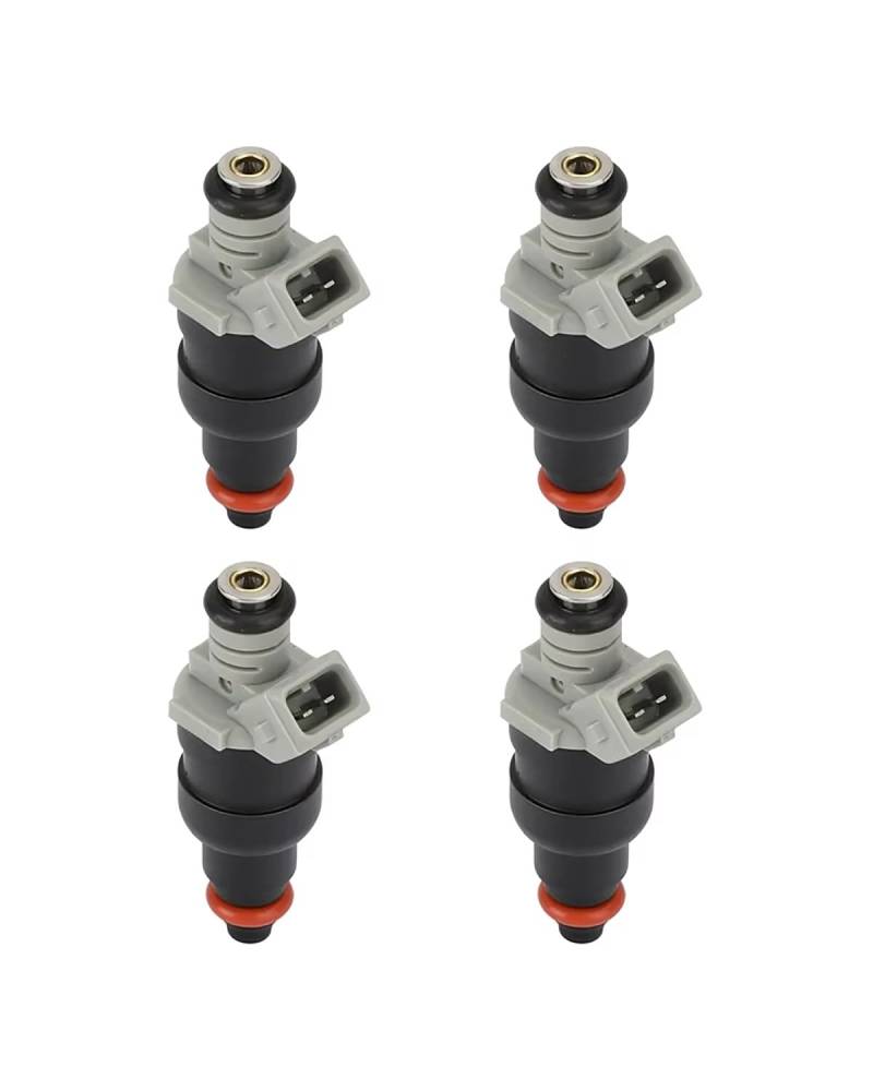 Einspritzventil Einspritzdüse Injektor Für Ram 1500 2500 3500 1996 1997 1998 1999 5.2L 5.9L V8 53030778 Auto Auto Zubehör Teile 4/6X Kraftstoff Injektoren(4pcs) von NLTNJI