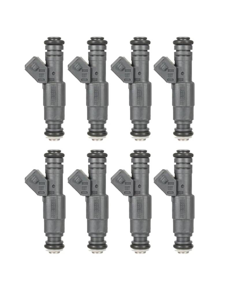 Einspritzventil Einspritzdüse Injektor Für Ram 1500 2500 3500 1997 1998 1999 2000 2001 2002 2003 2004 2005 0280156211 0280155931 Set Von 8 Kraftstoff Injektoren von NLTNJI