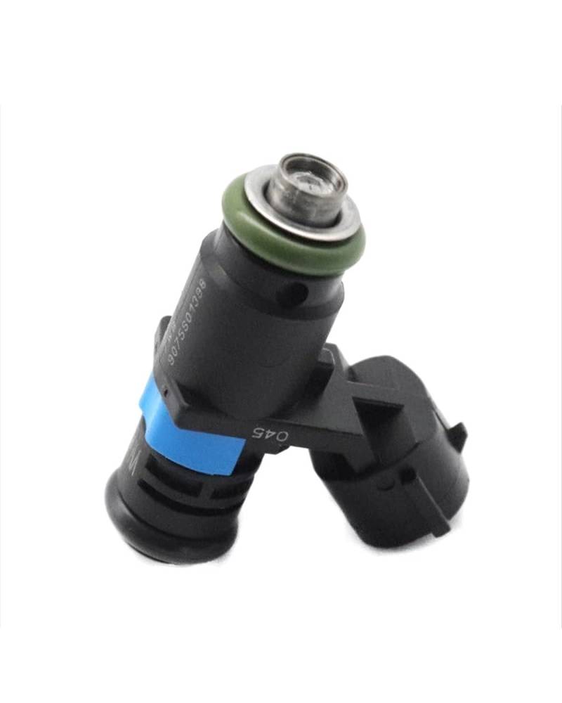 Einspritzventil Einspritzdüse Injektor Für Seat MII Für CITIGO Für Fabia III 03C906031A 04E906031F 1PCS Kraftstoff Injektor von NLTNJI