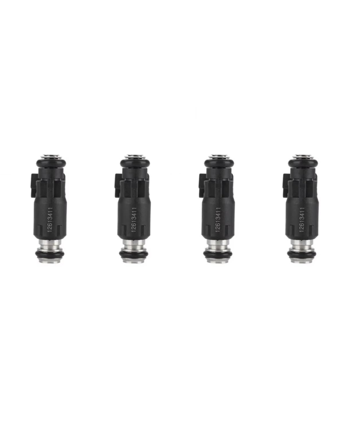 Einspritzventil Einspritzdüse Injektor Für Tahoe Für Silverado Express Für GMC Yukon XL Sierra Canyon 12587269 FJ1061 83211214 12613411 1/4/8PCS Kraftstoff Injektoren(4pcs) von NLTNJI