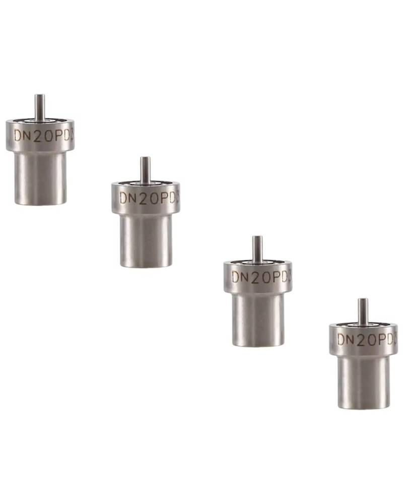 Einspritzventil Einspritzdüse Injektor Für Toyota 1C 2C 1CL 2CL 2CT DN20PD32 4PCS Neue Diesel Kraftstoff Injektor Düse von NLTNJI