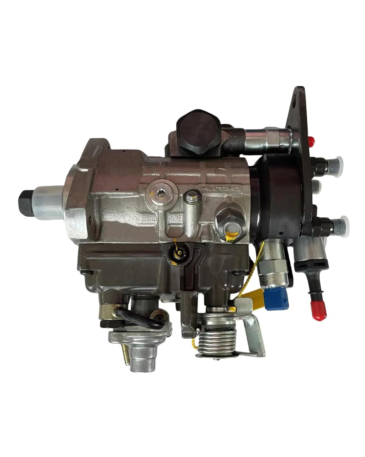 Einspritzventil Einspritzdüse Injektor Für Vista 4T Perkins Caterpillar Motor Baggerlader 9320A342G 2644H023 UFK4H023 9320A343G Motorteile Einspritzpumpe Einspritzventil Einspritzdüse Injektor Für Vista 4T Perkins Caterpillar Motor Baggerlader 9320A342G 2644H023 UFK4H023 9320A343G Motorteile Einspritzpumpe von NLTNJI