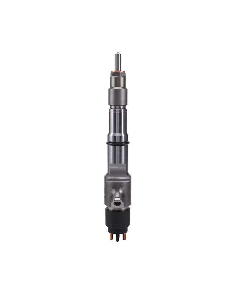 Einspritzventil Einspritzdüse Injektor Für Weichai WD10 0445120170 Common Rail Rohöl Kraftstoff Injektor Düse von NLTNJI