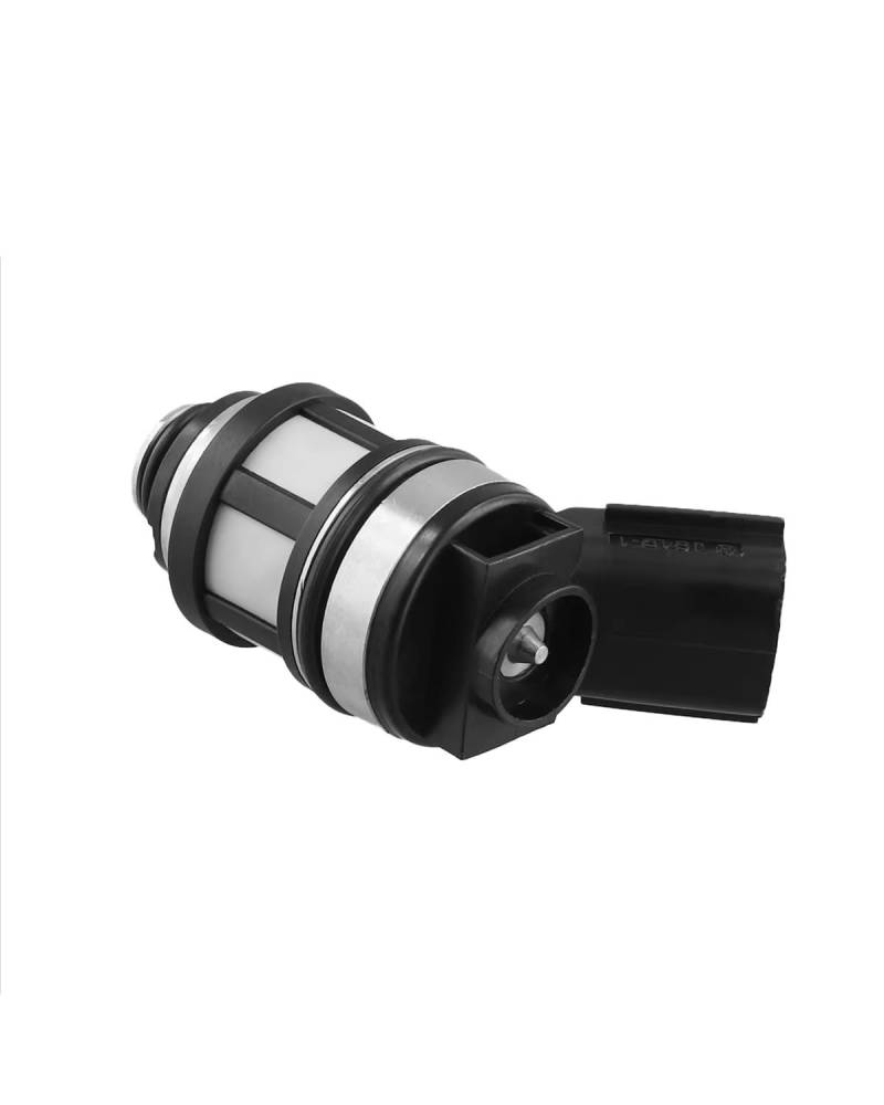 Einspritzventil Einspritzdüse Injektor Für Xterra Für Frontier 3.3L Supercharged 2001 2002 2003 2004 16600-5S700 Neue Kraftstoffinjektordüse von NLTNJI