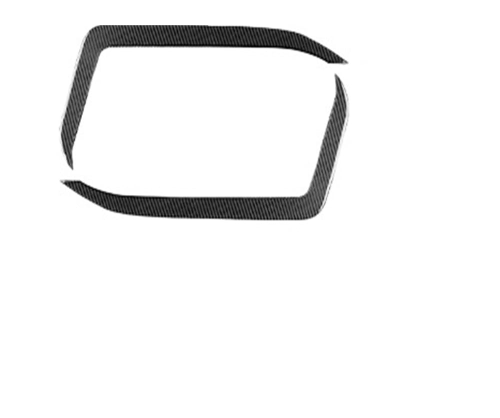 Dekoration Cover Kohlefaser Trim Für 7er G11 G12 2015-2022 Carbon Fiber Stoßfänger Seitenrahmen Panel Zierleiste Auto Außenzubehör Dekorative Aufkleber Dekoration Cover Kohlefaser Trim Für 7er G11 G12 2015-2022 Carbon Fiber Stoßfänger Seitenrahmen Panel Zierleiste Auto Außenzubehör Dekorative Aufkleber von NMHTJ