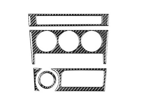 Dekoration Cover Kohlefaser Trim Für BRZ 2017-2019 Carbon Fiber Center Zigarettenanzünder Panel Auto Innen Zubehör Dekorative Aufkleber Dekoration Cover Kohlefaser Trim Für BRZ 2017-2019 Carbon Fiber Center Zigarettenanzünder Panel Auto Innen Zubehör Dekorative Aufkleber von NMHTJ