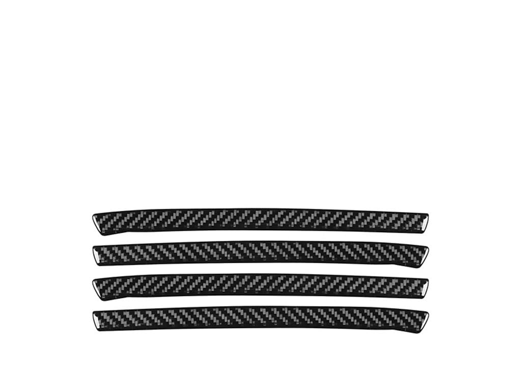 Dekoration Cover Kohlefaser Trim Für Benz Für C-Klasse W206 2022-2024 Carbon Fiber Außentürgriff Schalter Panel Auto Außen Zubehör Dekorative Aufkleber Dekoration Cover Kohlefaser Trim Für Benz Für C-Klasse W206 2022-2024 Carbon Fiber Außentürgriff Schalter Panel Auto Außen Zubehör Dekorative Aufkleber von NMHTJ