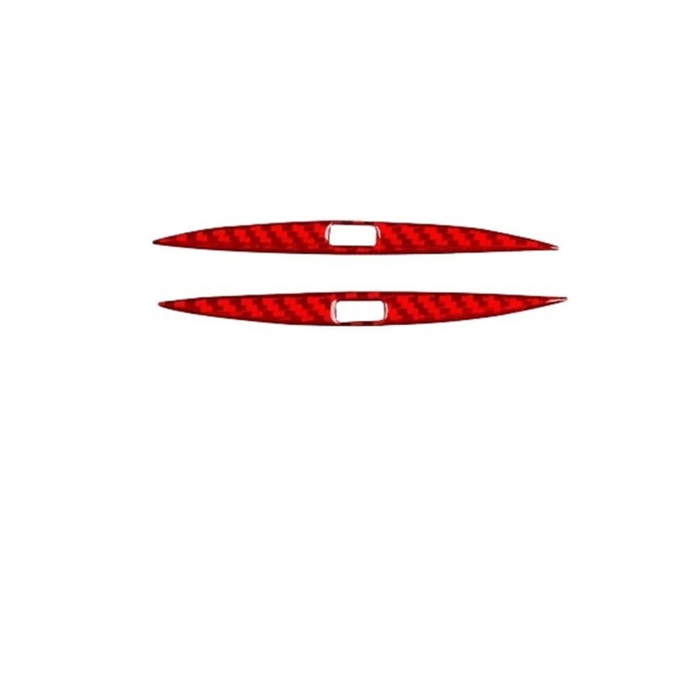 Dekoration Cover Kohlefaser Trim Für Challenger 2015-2022 Kohlefaser-Außentürgriff-Knopfrahmen-Panel Autozubehör Dekorative Aufkleber Dekoration Cover Kohlefaser Trim Für Challenger 2015-2022 Kohlefaser-Außentürgriff-Knopfrahmen-Panel Autozubehör Dekorative Aufkleber von NMHTJ