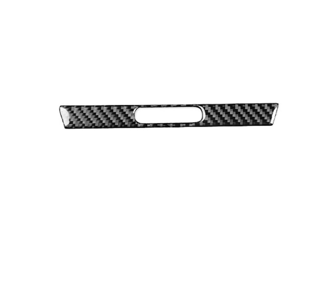 Dekoration Cover Kohlefaser Trim Für Integra 1994-2001 Carbon Fiber Center Zigarettenanzünder Wasserbecher Panel Auto Innenausstattung Dekorative Aufkleber Dekoration Cover Kohlefaser Trim Für Integra 1994-2001 Carbon Fiber Center Zigarettenanzünder Wasserbecher Panel Auto Innenausstattung Dekorative Aufkleber von NMHTJ