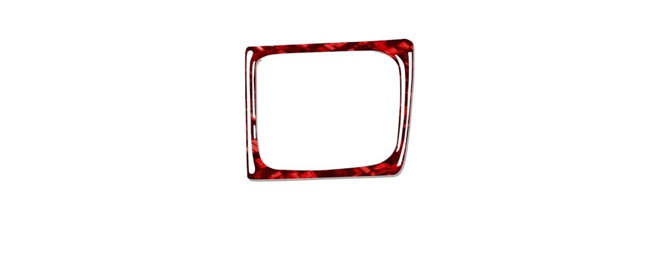 Dekoration Cover Kohlefaser Trim Für Integra 1994-2001 Carbon Fiber Center Zigarettenanzünder Wasserbecher Panel Auto Innenausstattung Dekorative Aufkleber Dekoration Cover Kohlefaser Trim Für Integra 1994-2001 Carbon Fiber Center Zigarettenanzünder Wasserbecher Panel Auto Innenausstattung Dekorative Aufkleber von NMHTJ