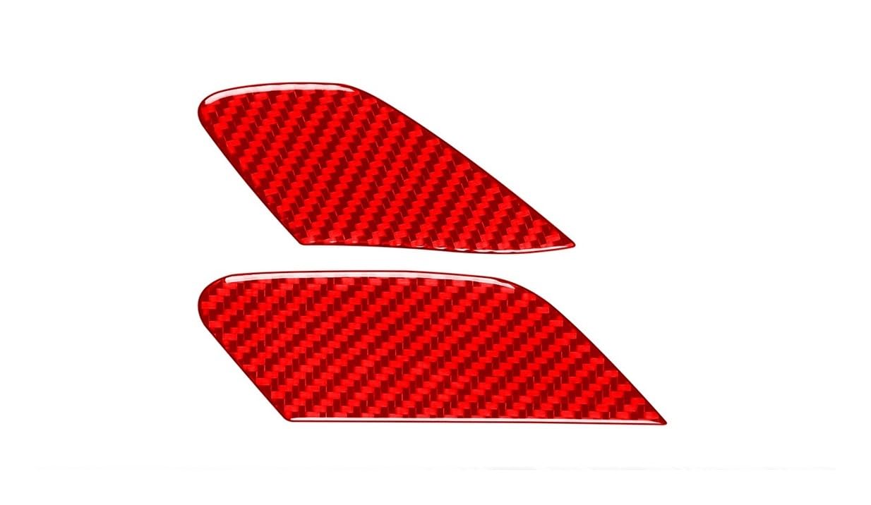Dekoration Cover Kohlefaser Trim Für S-Klasse W222 2013-2020 Carbon Fiber Vorne Hinten Anhängerkupplung Abdeckung Dekorative Auto Dekoration Zubehör Aufkleber Dekoration Cover Kohlefaser Trim Für S-Klasse W222 2013-2020 Carbon Fiber Vorne Hinten Anhängerkupplung Abdeckung Dekorative Auto Dekoration Zubehör Aufkleber von NMHTJ