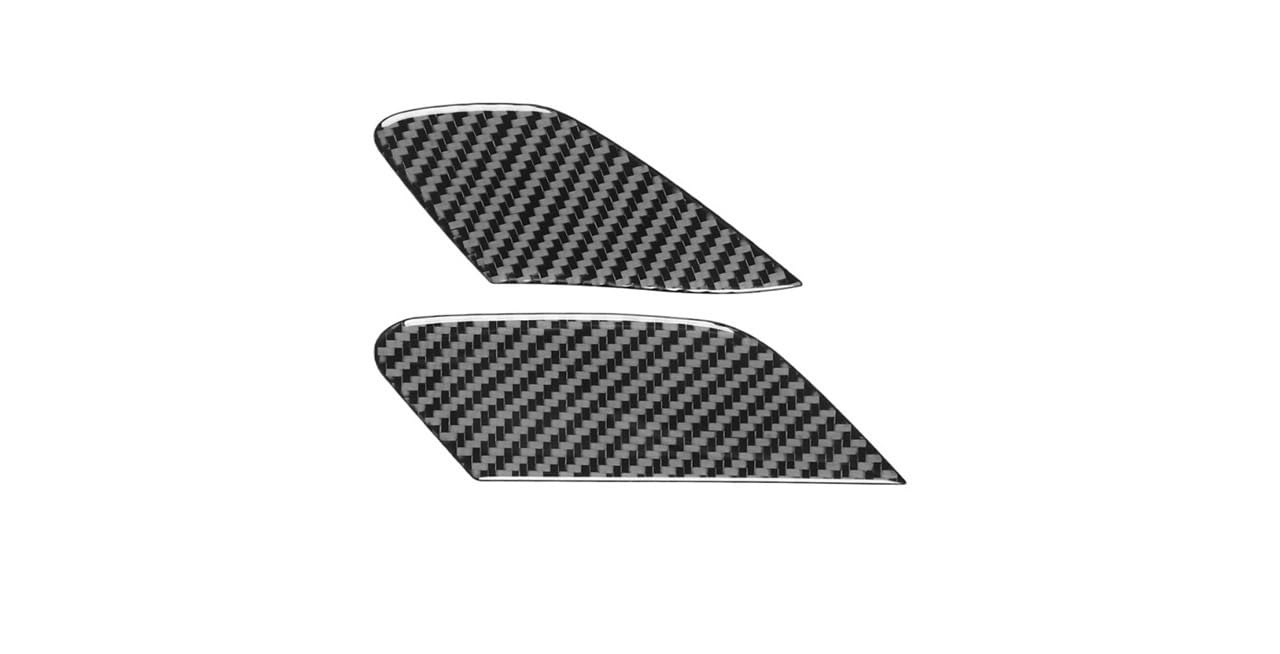 Dekoration Cover Kohlefaser Trim Für S-Klasse W222 2013-2020 Carbon Fiber Vorne Hinten Anhängerkupplung Abdeckung Dekorative Auto Dekoration Zubehör Aufkleber Dekoration Cover Kohlefaser Trim Für S-Klasse W222 2013-2020 Carbon Fiber Vorne Hinten Anhängerkupplung Abdeckung Dekorative Auto Dekoration Zubehör Aufkleber von NMHTJ