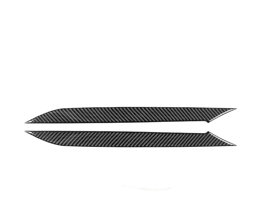 Dekoration Cover Kohlefaser Trim Für Teana 2013-2018 Carbon Fiber Frontgrill Seitenverkleidung Zierleiste Auto Außenzubehör Dekorative Aufkleber Dekoration Cover Kohlefaser Trim Für Teana 2013-2018 Carbon Fiber Frontgrill Seitenverkleidung Zierleiste Auto Außenzubehör Dekorative Aufkleber von NMHTJ