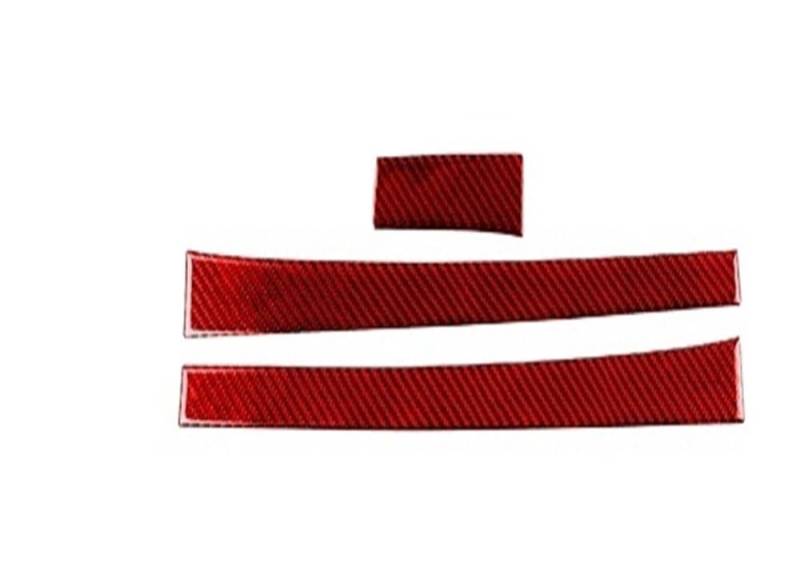 Dekoration Cover Kohlefaser Trim Kohlefaser-Auto-Seitenverkleidung Vorne Armaturenbrett-Abdeckung Zubehör Styling Dekoration Für Camaro 2010 2011 2012 2013 2014 2015(4) von NMHTJ