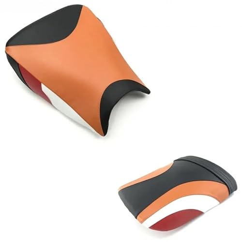 Fahrer Sitz Für Motorrad Front Driver Rider Für Sitzbezug Kissen Für CBR 1000 RR 100RR CBR1000RR 2004 2005 2006 2007 04 05 06 von NMHTJ