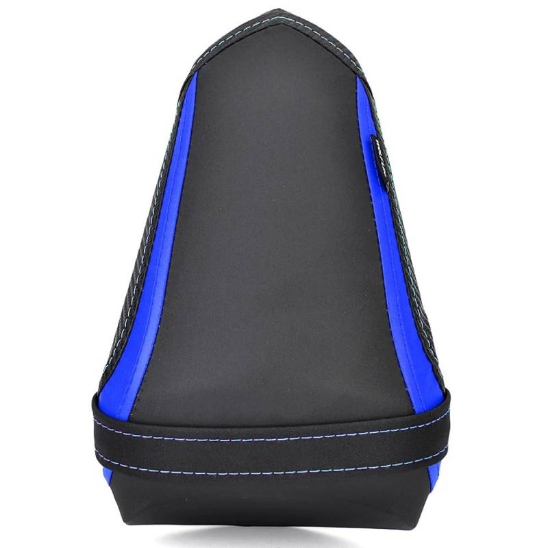 Fahrer Sitz Schwanz hinten Passagier für Sitzbezug Kissen Sozius für für R7 YZF-R7 2021-2023 R1 YZF-R1 2015-2022 Verkleidungsverkleidung von NMHTJ