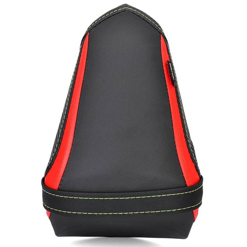 Fahrer Sitz Schwanz hinten Passagier für Sitzbezug Kissen Sozius für für R7 YZF-R7 2021-2023 R1 YZF-R1 2015-2022 Verkleidungsverkleidung von NMHTJ