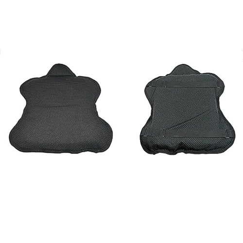 Fahrer Sitz Stoßdämpfung Für Sitzbezug Motorrad Für Sitzkissen Motorrad Anti Slip Atmungsaktiv Sonnenschutz Motorrad Fahrer Sitz Stoßdämpfung Für Sitzbezug Motorrad Für Sitzkissen Motorrad Anti Slip Atmungsaktiv Sonnenschutz Motorrad von NMHTJ