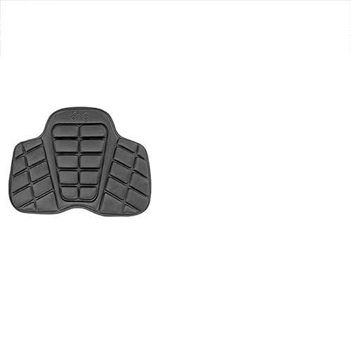 Fahrer Sitz Stoßdämpfung Für Sitzbezug Motorrad Für Sitzkissen Motorrad Anti Slip Atmungsaktiv Sonnenschutz Motorrad Fahrer Sitz Stoßdämpfung Für Sitzbezug Motorrad Für Sitzkissen Motorrad Anti Slip Atmungsaktiv Sonnenschutz Motorrad von NMHTJ