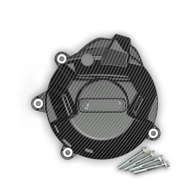 Motorabdeckung Motorrad Für 310R 2021-2023 310RR 2022-2023 Motorschutzabdeckung von NMHTJ