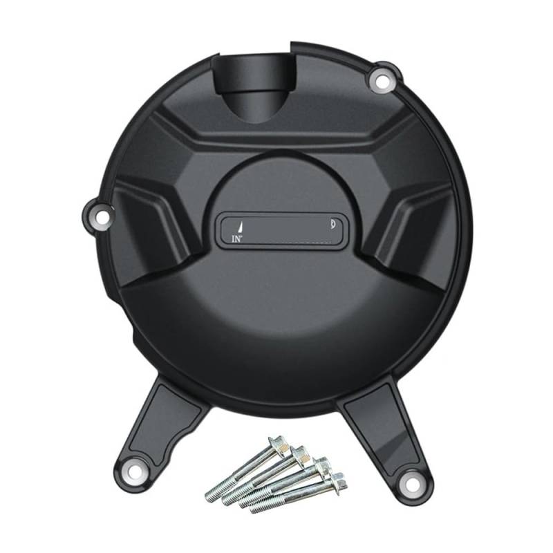Motorabdeckung Motorrad Für 310R 2021-2023 310RR 2022-2023 Motorschutzabdeckung von NMHTJ