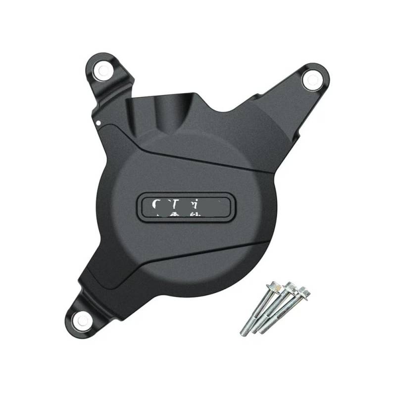 Motorabdeckung Motorrad Für CBR600RR F5 2007-2023 Motorräder Motor Abdeckung Schutz Fall Motor Schutz Abdeckung von NMHTJ
