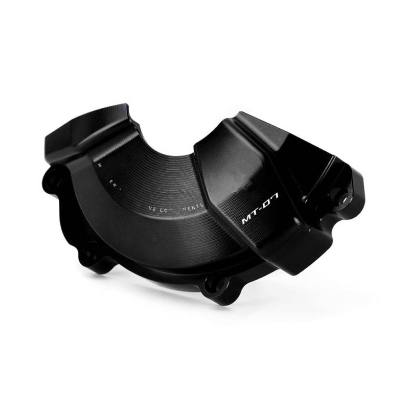 Motorabdeckung Motorrad Für MT-07 MT07 ZF07 FZ-07 2015 2016 2017 2018 2019 2020 2021 2022 Motorrad Motor Crash Protector Abdeckung von NMHTJ