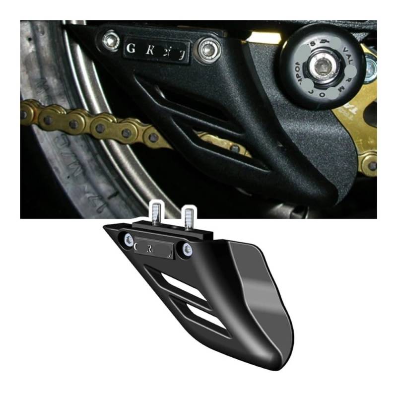 Motorabdeckung Motorrad Für YZF R1 R1M Motorschutz Für R1M YZF-R1 Motorabdeckung Motorradschutzabdeckungen Schutzhüllen Set 2015-2023 von NMHTJ