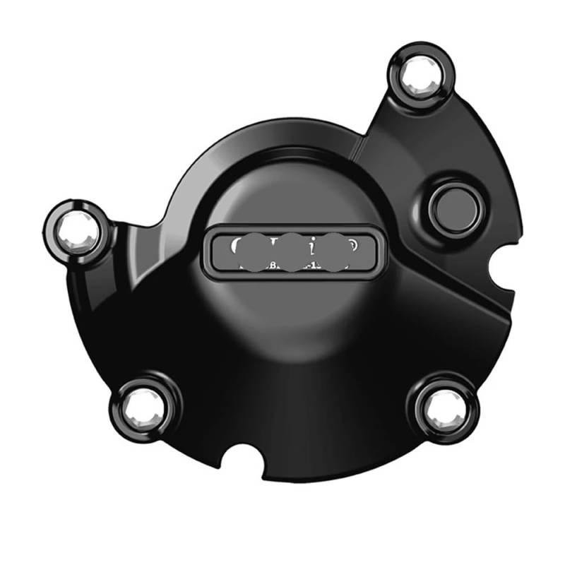 Motorabdeckung Motorrad Für YZF R1 R1M Motorschutz Für R1M YZF-R1 Motorabdeckung Motorradschutzabdeckungen Schutzhüllen Set 2015-2023 von NMHTJ