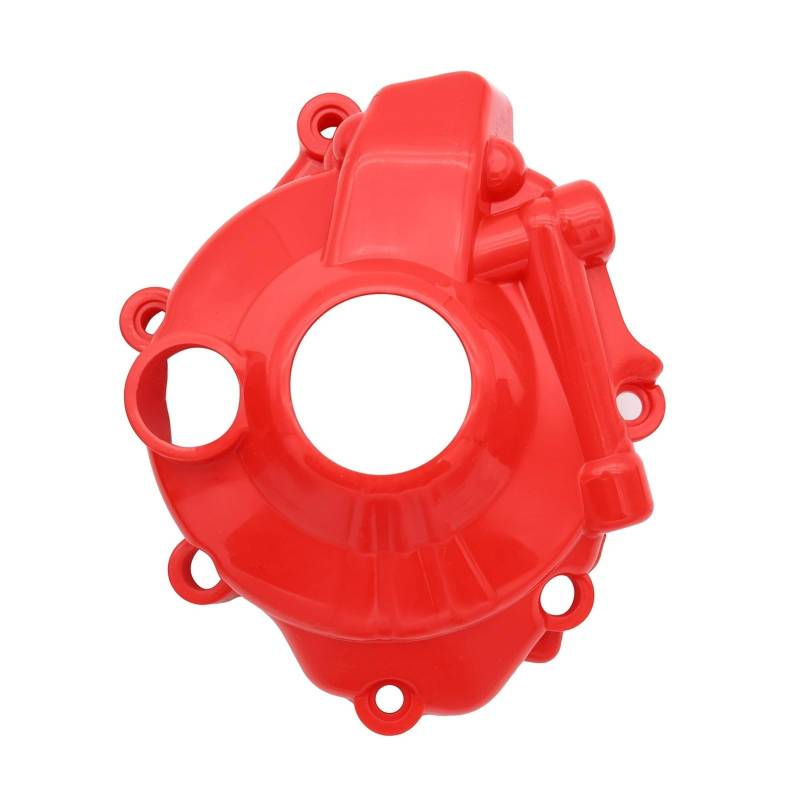 Motorabdeckung Motorrad Motorrad Zündung Motor Schutz Kupplung Abdeckung Wasserpumpe Schutz Für CRF250R CRF250RX 2018 2019 2020 2021 Teile von NMHTJ