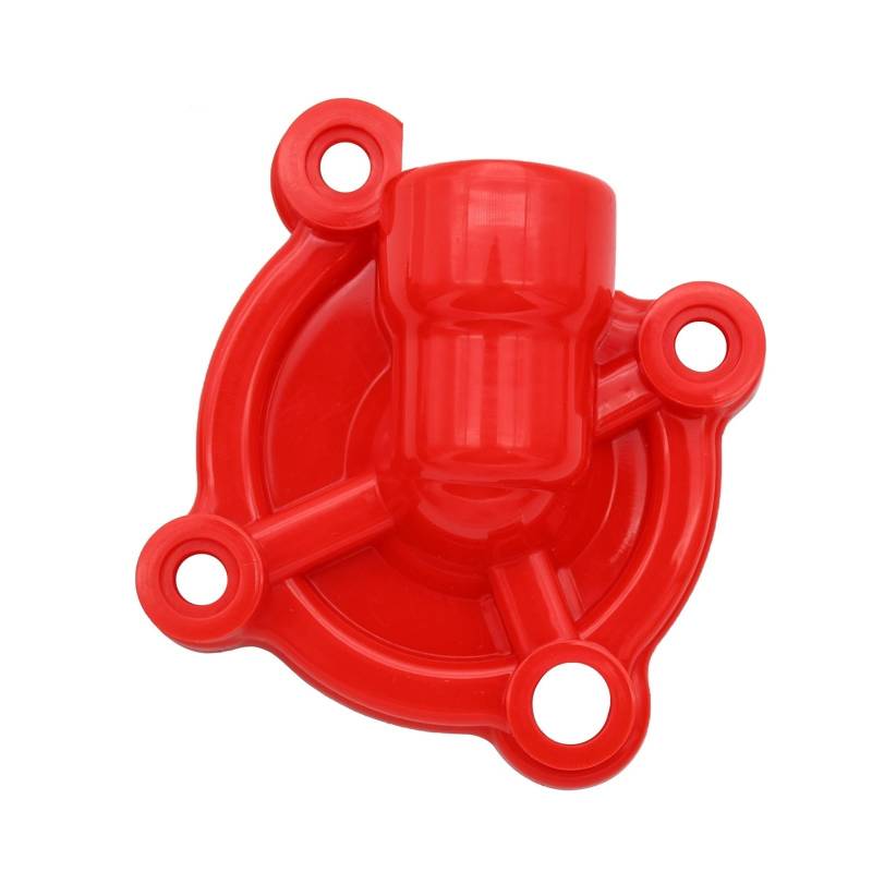 Motorabdeckung Motorrad Motorrad Zündung Motor Schutz Kupplung Abdeckung Wasserpumpe Schutz Für CRF250R CRF250RX 2018 2019 2020 2021 Teile von NMHTJ