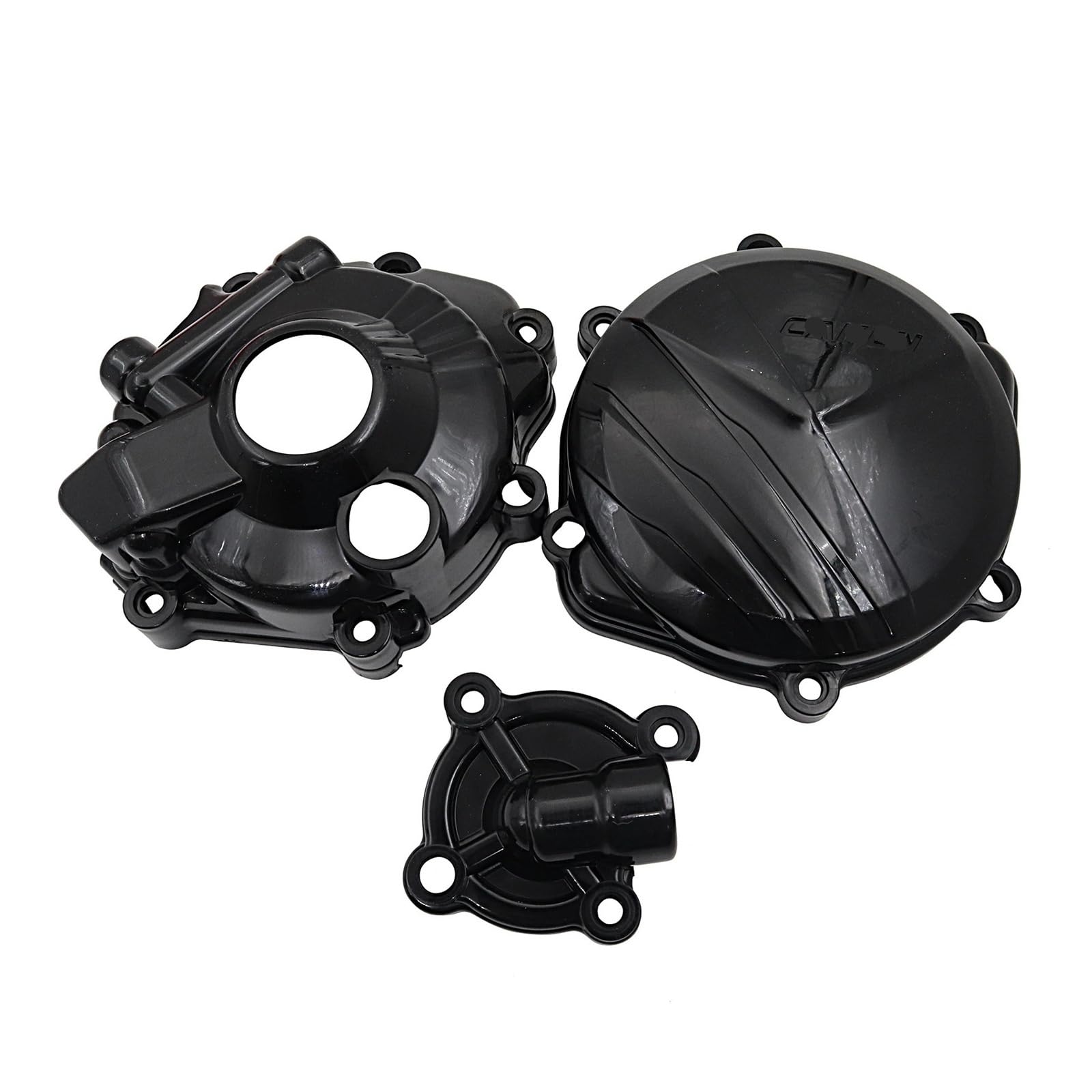Motorabdeckung Motorrad Motorrad Zündung Schutz Wasserpumpe Abdeckung Kupplung Protector Für CRF250R 2018-2021 CRF250RX 2018-2020 2021 Universal Teile Motorabdeckung Motorrad Motorrad Zündung Schutz Wasserpumpe Abdeckung Kupplung Protector Für CRF250R 2018-2021 CRF250RX 2018-2020 2021 Universal Teile von NMHTJ