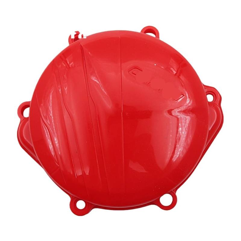 Motorabdeckung Motorrad Motorrad Zündung Schutz Wasserpumpe Abdeckung Kupplung Protector Für CRF250R 2018-2021 CRF250RX 2018-2020 2021 Universal Teile von NMHTJ