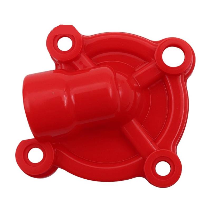 Motorabdeckung Motorrad Motorrad Zündung Schutz Wasserpumpe Abdeckung Kupplung Protector Für CRF250R 2018-2021 CRF250RX 2018-2020 2021 Universal Teile von NMHTJ
