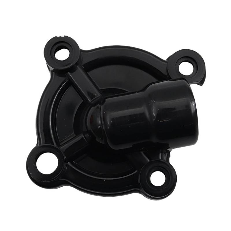 Motorabdeckung Motorrad Motorrad Zündung Schutz Wasserpumpe Abdeckung Kupplung Protector Für CRF250R 2018-2021 CRF250RX 2018-2020 2021 Universal Teile von NMHTJ