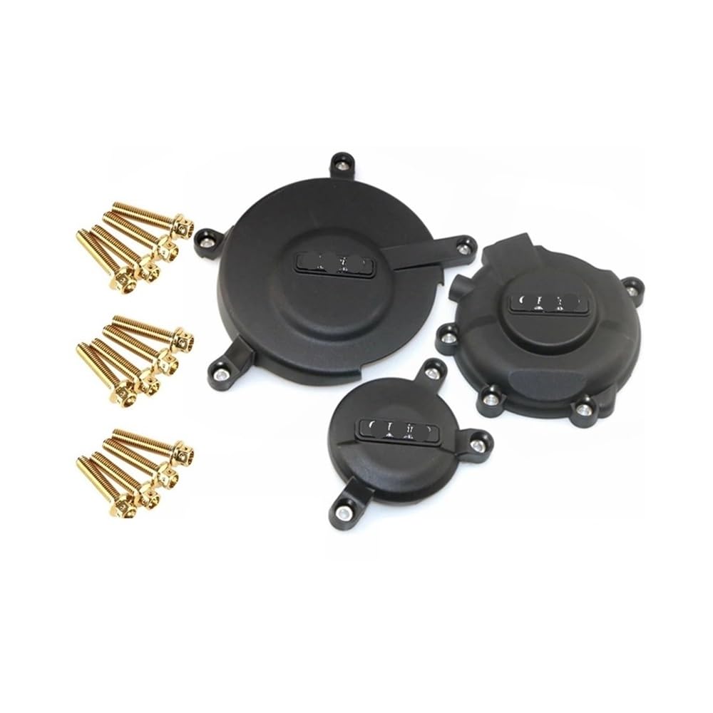 Motorabdeckung Motorrad Motorräder Motor Abdeckung Schutz Fall Fall Für GSXR600 GSXR750 2006-2023 K6 K7 K9 L0-M3 Motorabdeckung Motorrad Motorräder Motor Abdeckung Schutz Fall Fall Für GSXR600 GSXR750 2006-2023 K6 K7 K9 L0-M3 von NMHTJ