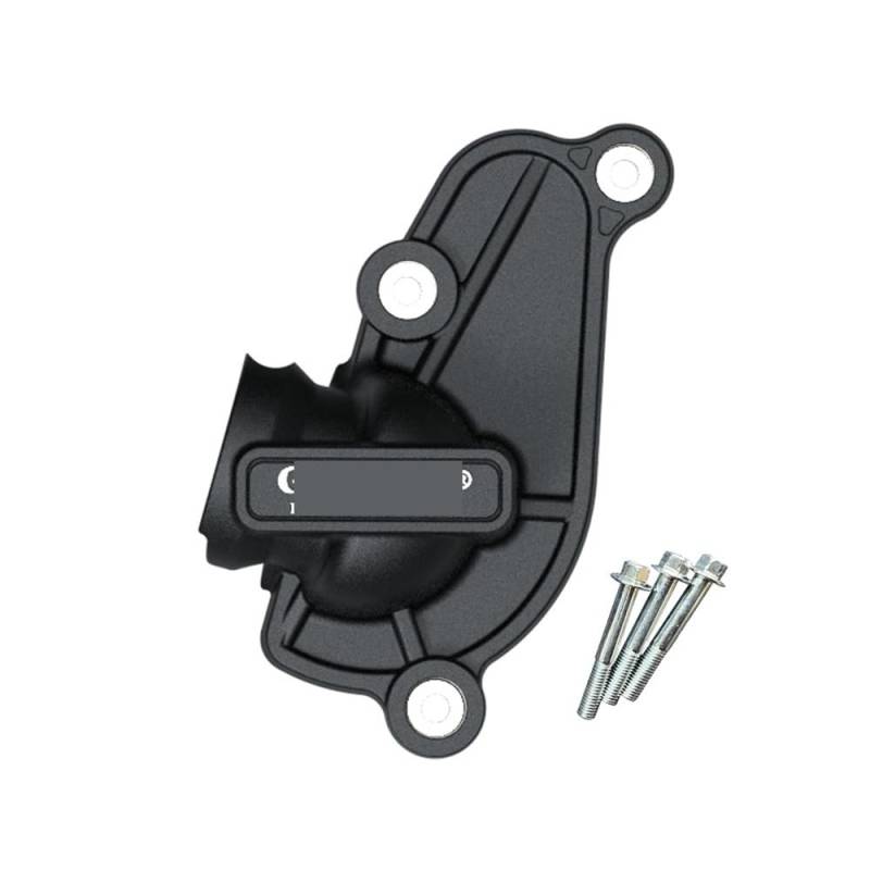 Motorabdeckung Motorrad Motorräder Motor Abdeckung Schutz Fall Für MT-09 2021-2023 XSR900 2022-2023 FZ-09 Für Tracer 900 Für Scrambler 2021-2023 von NMHTJ