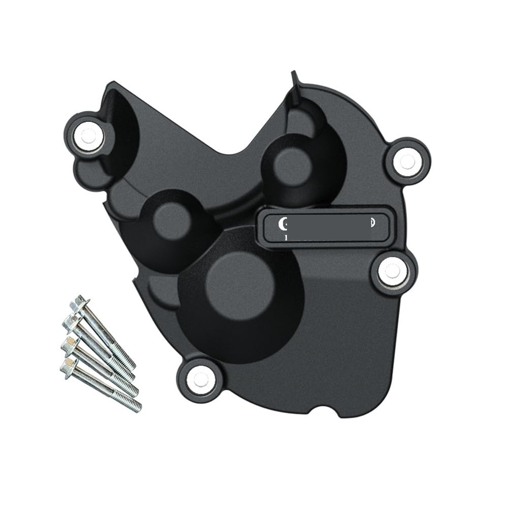 Motorabdeckung Motorrad Motorräder Motor Abdeckung Schutz Fall Für ZX6R 2007-2023 Motorabdeckung Motorrad Motorräder Motor Abdeckung Schutz Fall Für ZX6R 2007-2023 von NMHTJ