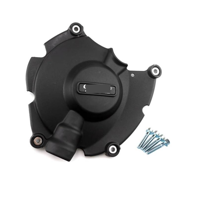 Motorabdeckung Motorrad Motorräder Motor Abdeckung Schutz Für R1 R1M R1S 2015 16 17 18 19 2020 2021 2022 2023 2024 Motor Abdeckungen von NMHTJ