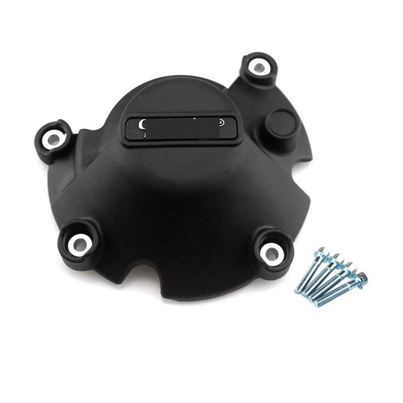 Motorabdeckung Motorrad Motorräder Motor Abdeckung Schutz Für R1 R1M R1S 2015 16 17 18 19 2020 2021 2022 2023 2024 Motor Abdeckungen von NMHTJ