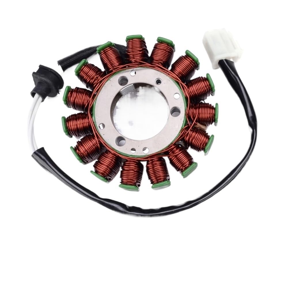 Motorrad Magneto Zündstator Magneto Motor Generator Stator Spule Für GSXR1000 GSXR 1000 2005 2006 2007 2008 Motorrad Zündung Magneto Stator Spule Motorrad Magneto Zündstator Magneto Motor Generator Stator Spule Für GSXR1000 GSXR 1000 2005 2006 2007 2008 Motorrad Zündung Magneto Stator Spule von NMHTJ