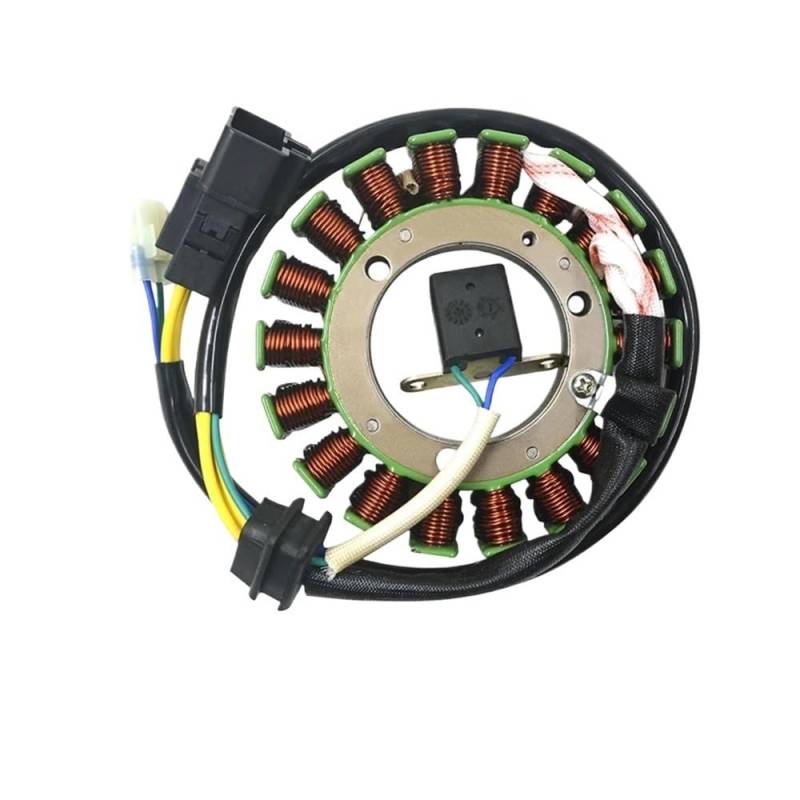 Motorrad Magneto Zündstator Motorrad Generator Stator Spule Comp Für CF500 CF 500 UFORCE 500 196S-C 196S-B U6 CF188 CF 188 CF188-ABC 11-2015 von NMHTJ