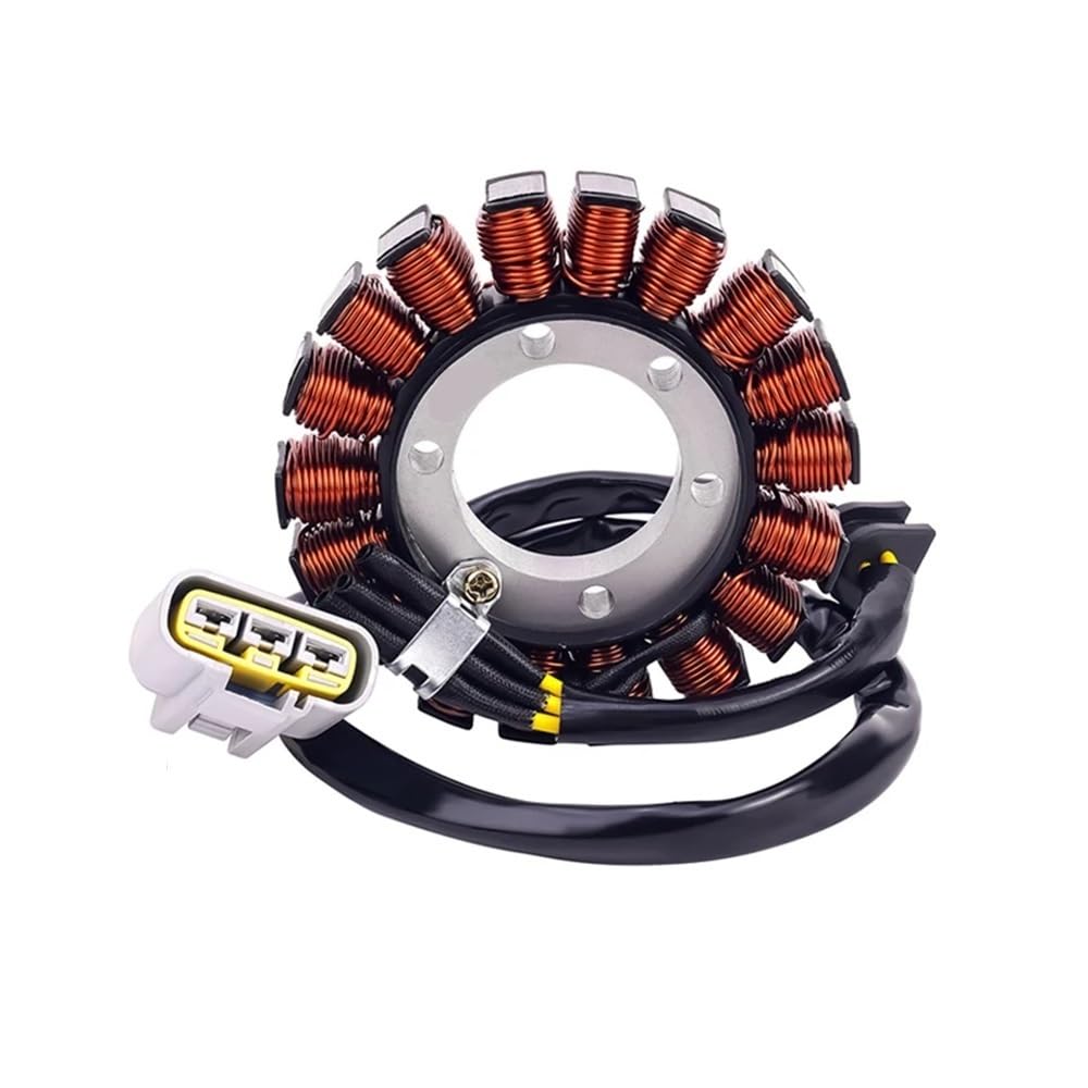 Motorrad Magneto Zündstator Motorrad Generator Stator Spule Comp Für V4 RS 25 916 GP Corse SP2 Speciale Motorrad Magneto Zündstator Motorrad Generator Stator Spule Comp Für V4 RS 25 916 GP Corse SP2 Speciale von NMHTJ