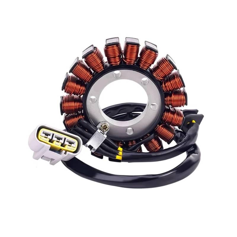 Motorrad Magneto Zündstator Motorrad Generator Stator Spule Comp Für V4 RS 25 916 GP Corse SP2 Speciale von NMHTJ