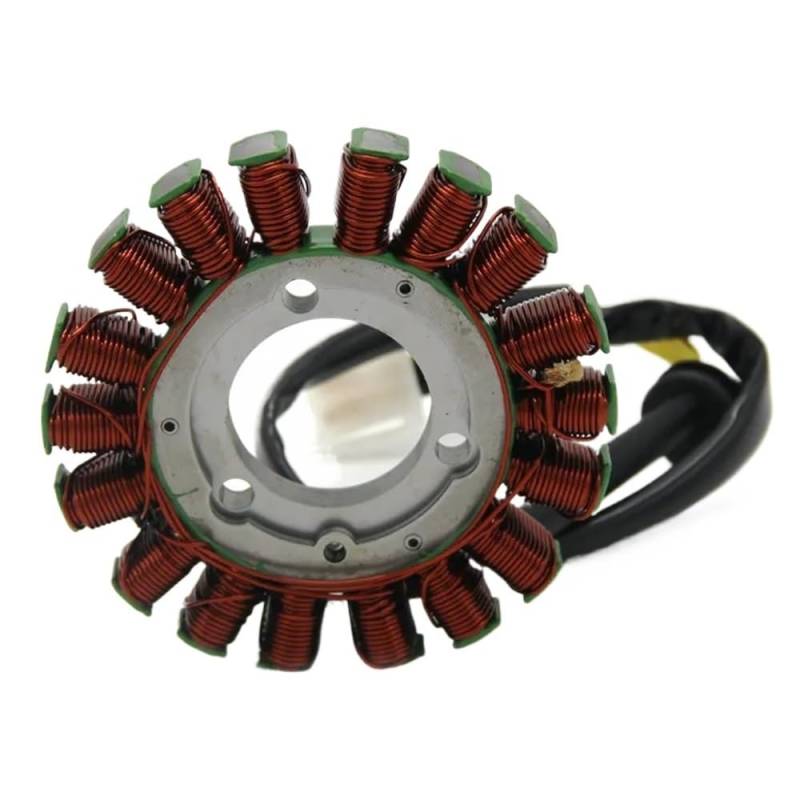 Motorrad Magneto Zündstator Motorrad Generator Zündung Motor Stator Spule Für GSX-R600 GSXR600 GSX-R750 GSXR750 2006 2007 2008 2009 2010 2011-2017 von NMHTJ