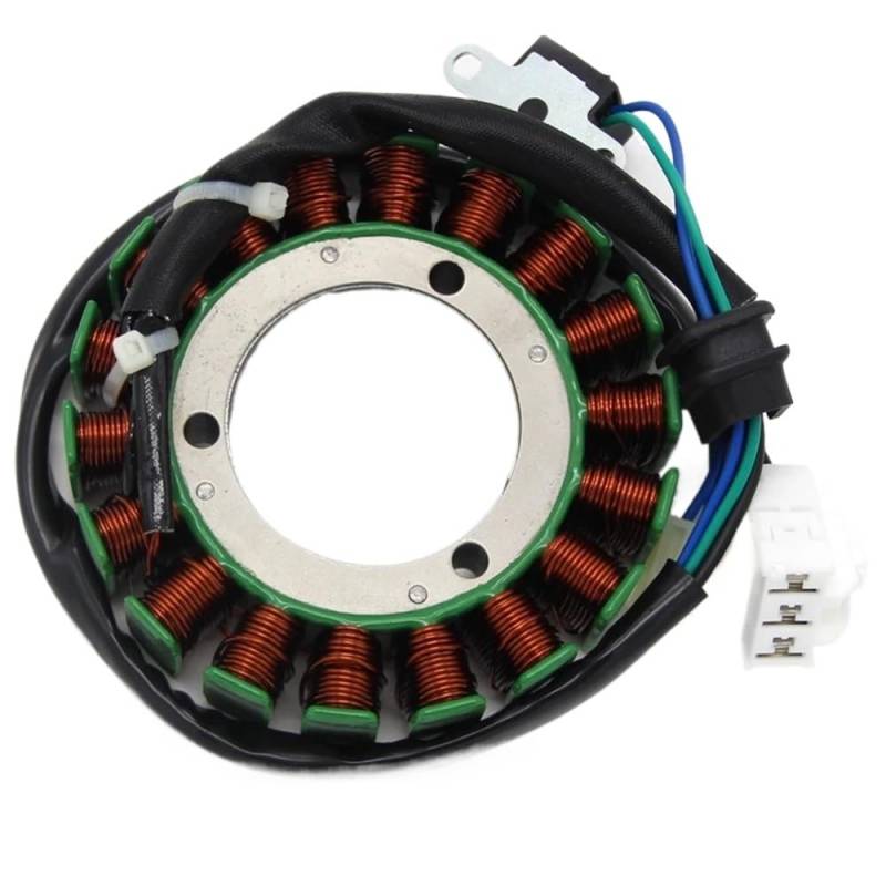 Motorrad Magneto Zündstator Motorrad Generator Zündung Stator Spule Für VL1500 Boulevard C90 C90T VZ1500 Intruder M1500 2009-2017 32101-40H00 von NMHTJ