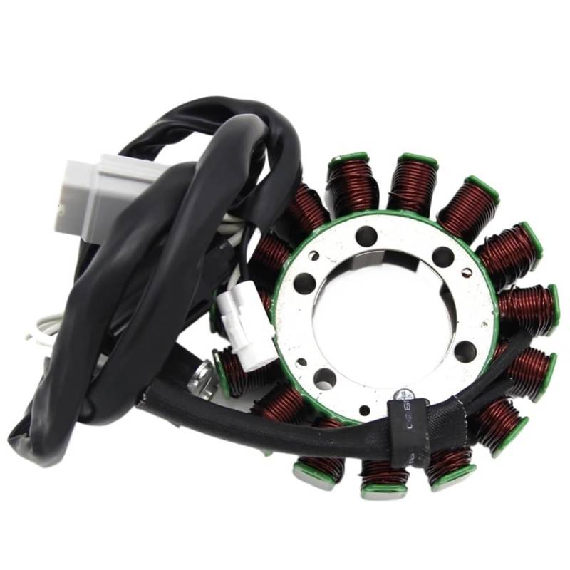 Motorrad Magneto Zündstator Motorrad Generator Zündung Stator Spule Für YXM700 YXR700 EPS 700 2014-2017 von NMHTJ