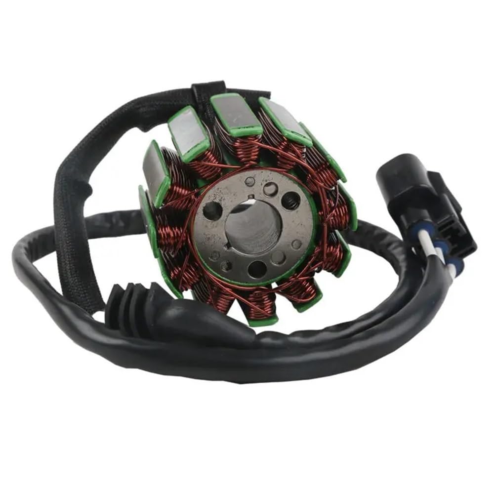 Motorrad Magneto Zündstator Motorrad Magneto Generator Motor Stator Spule Für YZF-R1 2004-2008 2005 2006 2007 Motorrad Magneto Zündstator Motorrad Magneto Generator Motor Stator Spule Für YZF-R1 2004-2008 2005 2006 2007 von NMHTJ